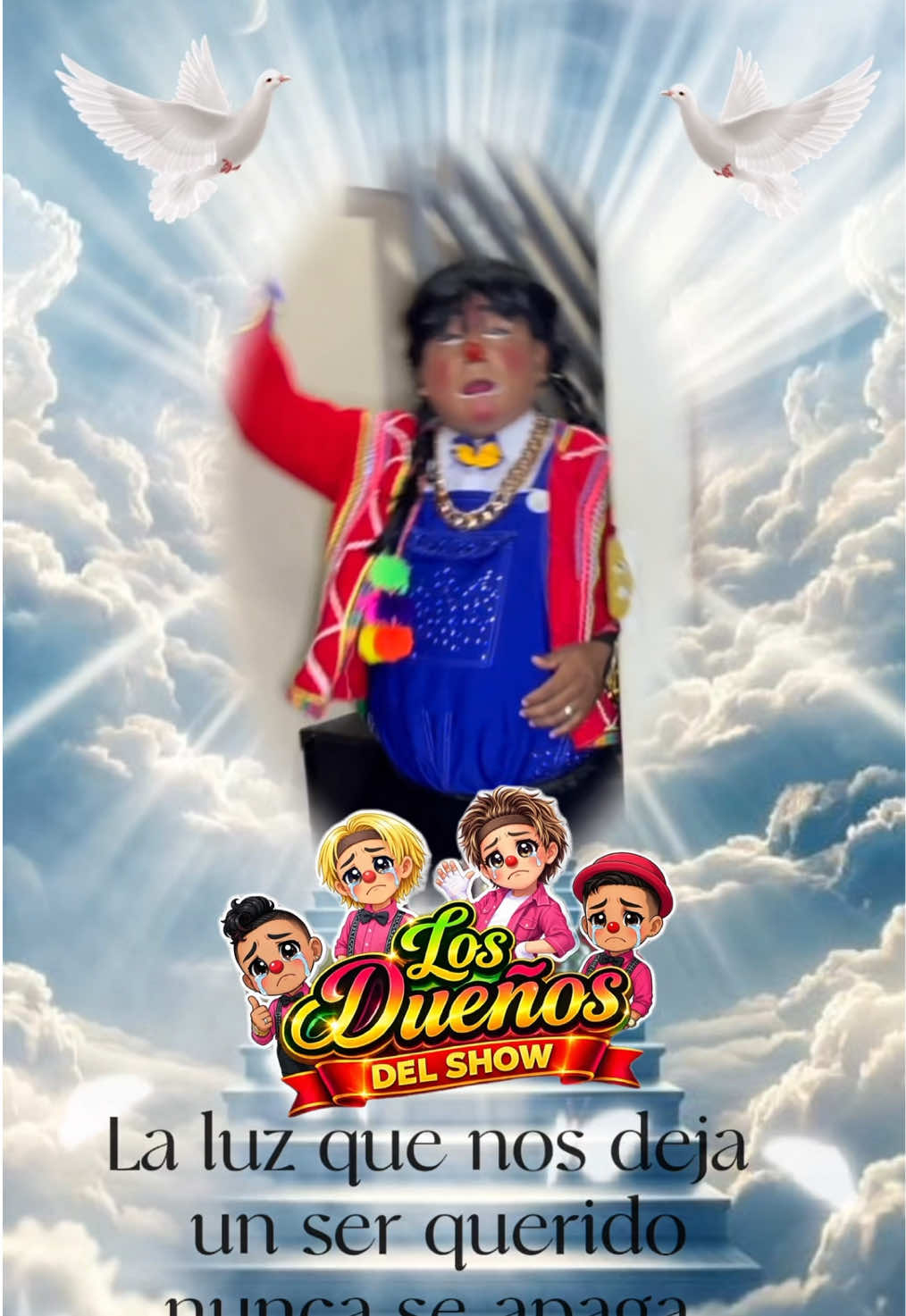 @Los Dueños Del Show