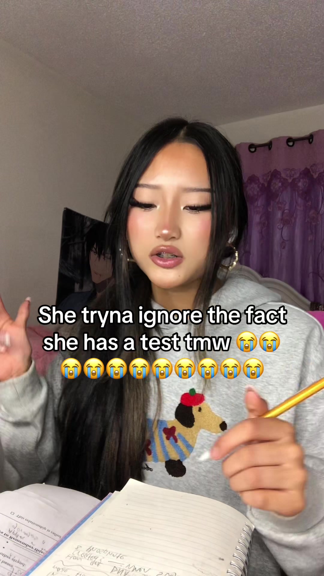 @Zoe