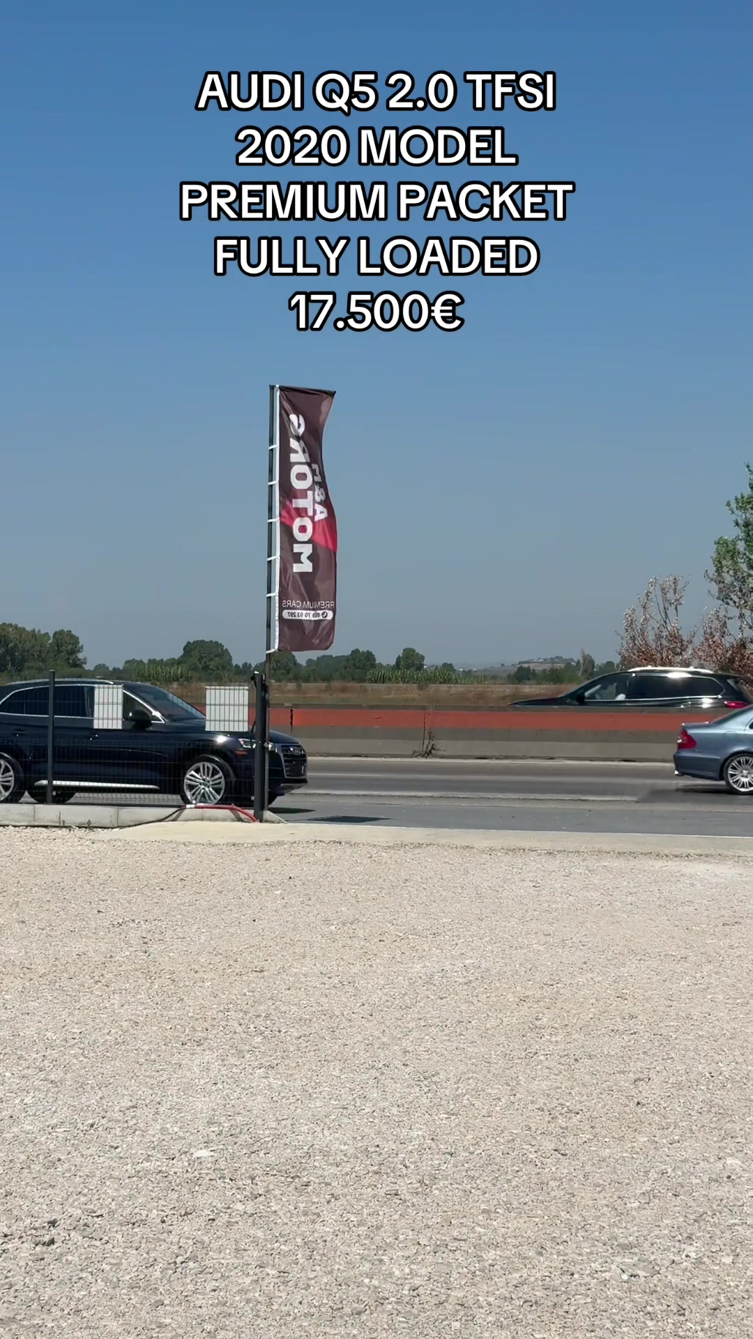 @A&M MOTORS