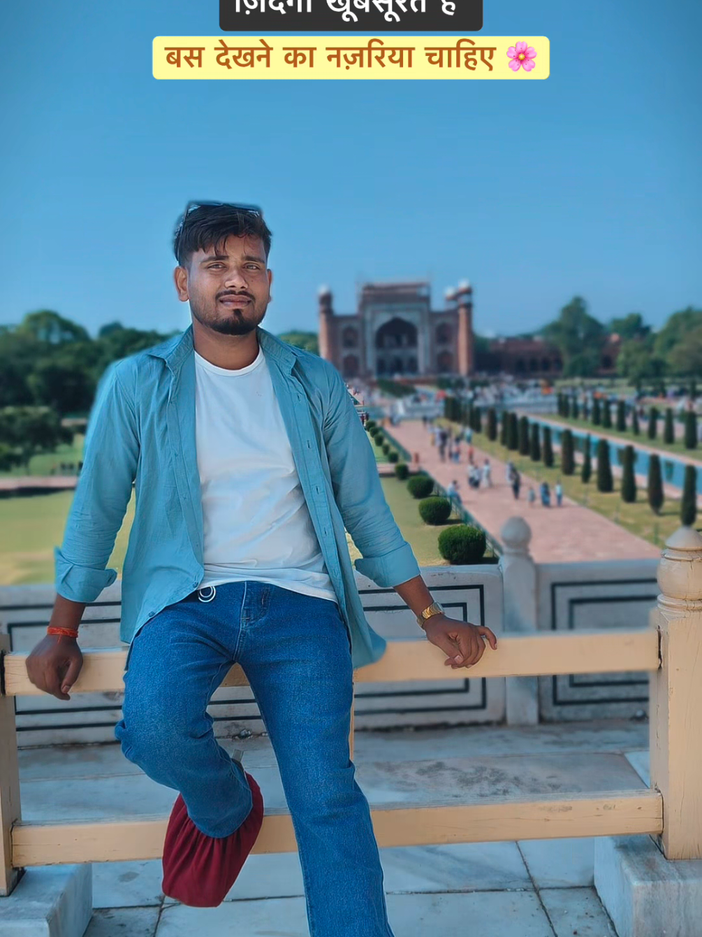 @Rajesh Kumar Prajapati🇳🇵