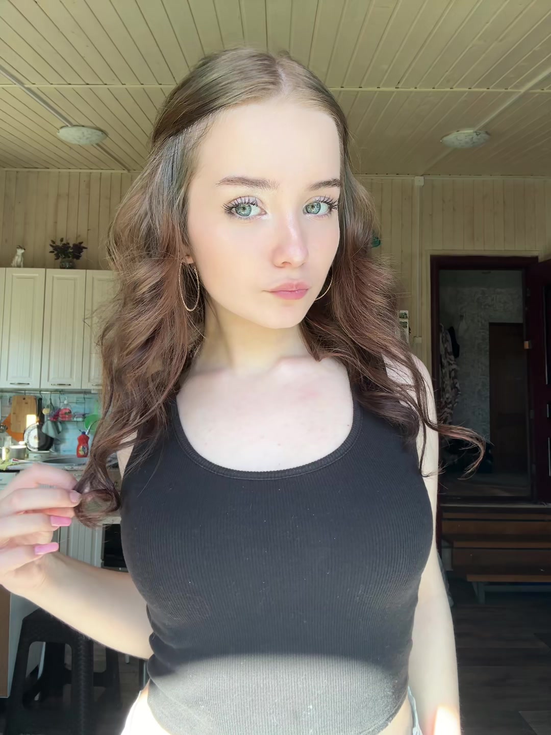 @старова