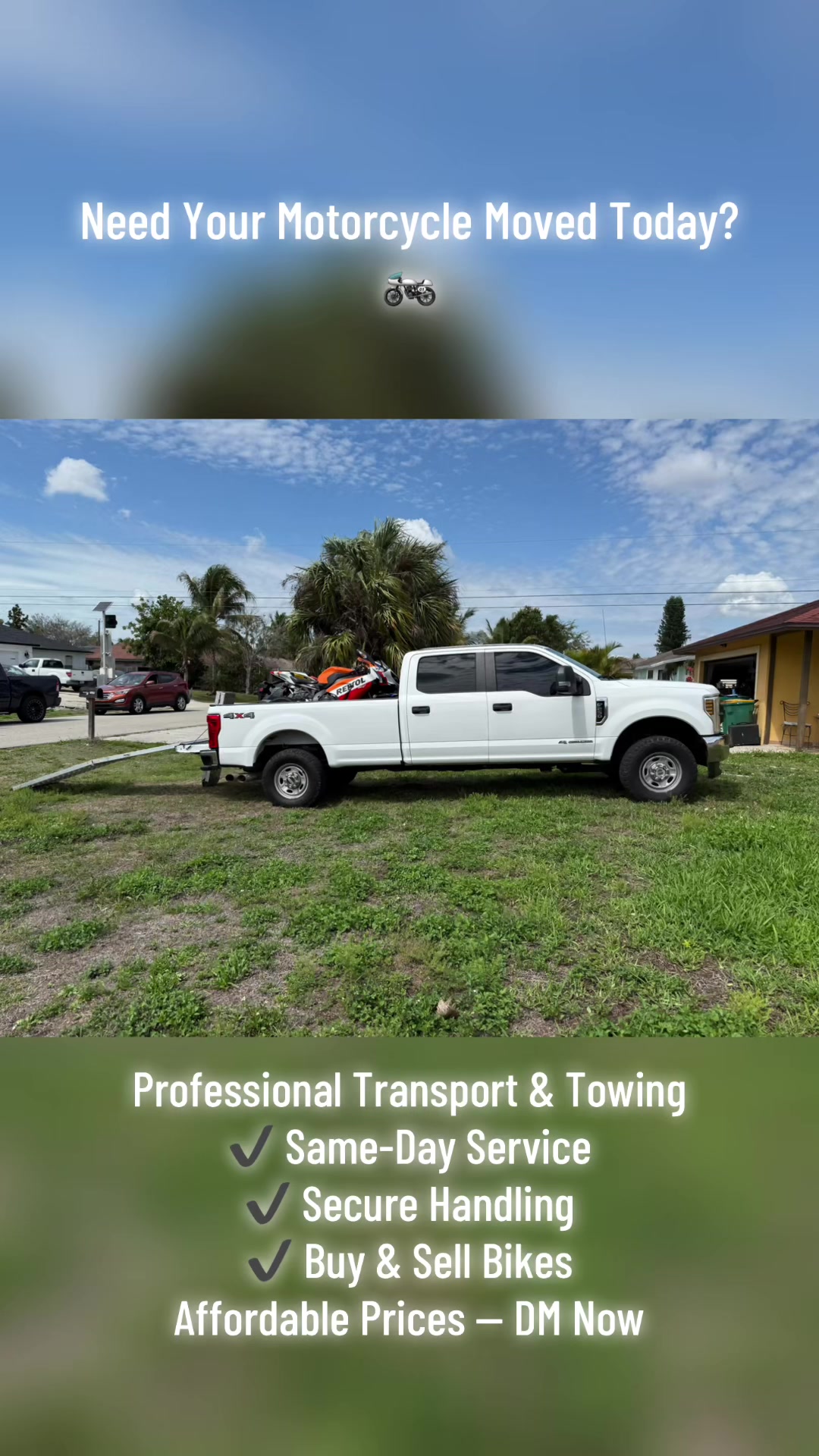 @ironhorsetransport