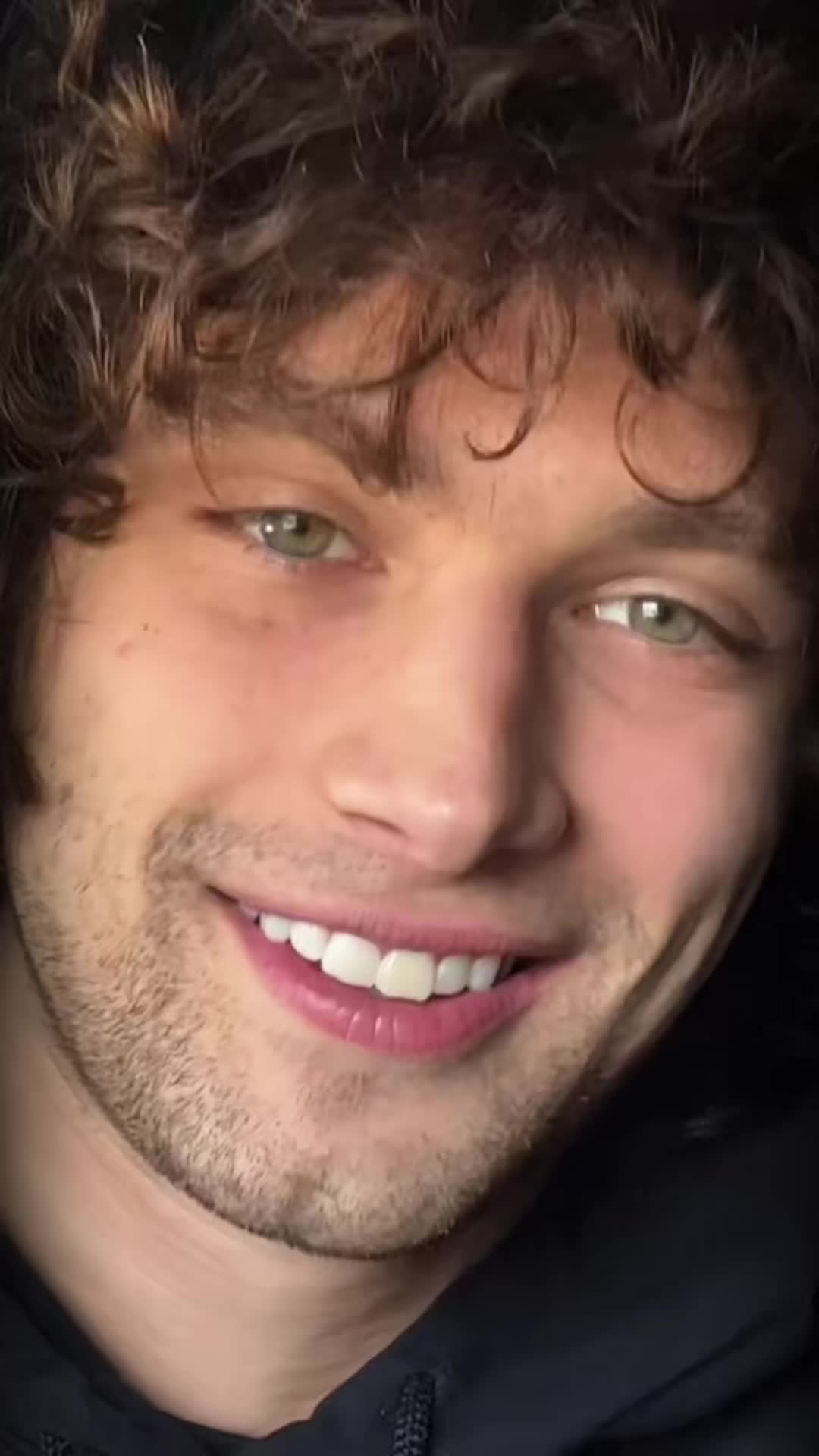 @JJ Loves