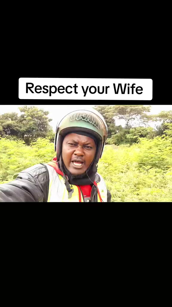 @KANDA YA NDUTHI 🏍