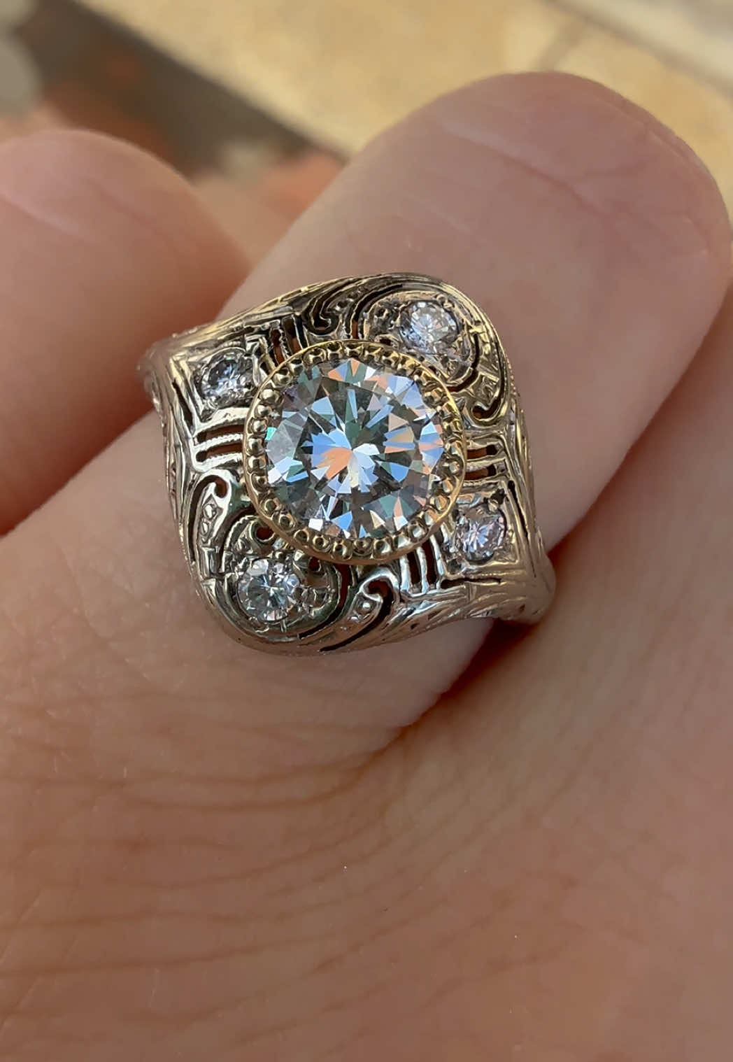 @Market Square Jewelers