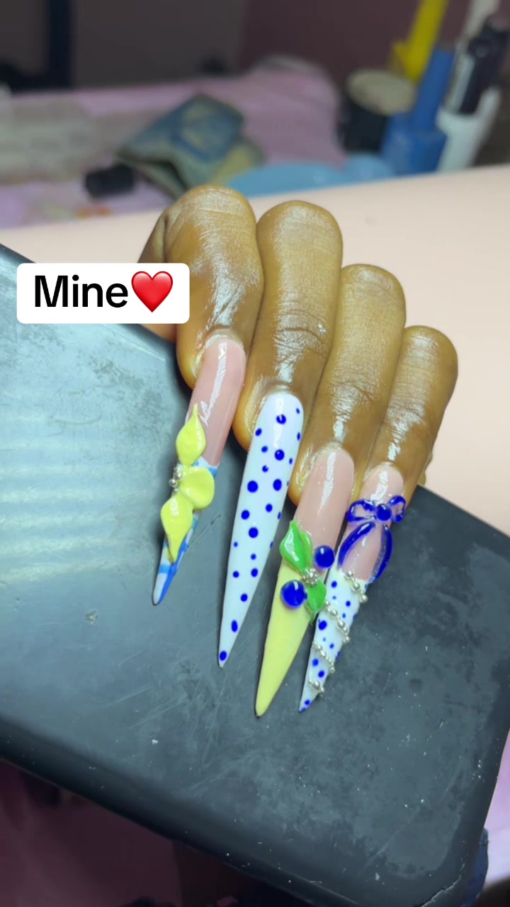 @Owerri~Nail and Lash Tech💅🏻
