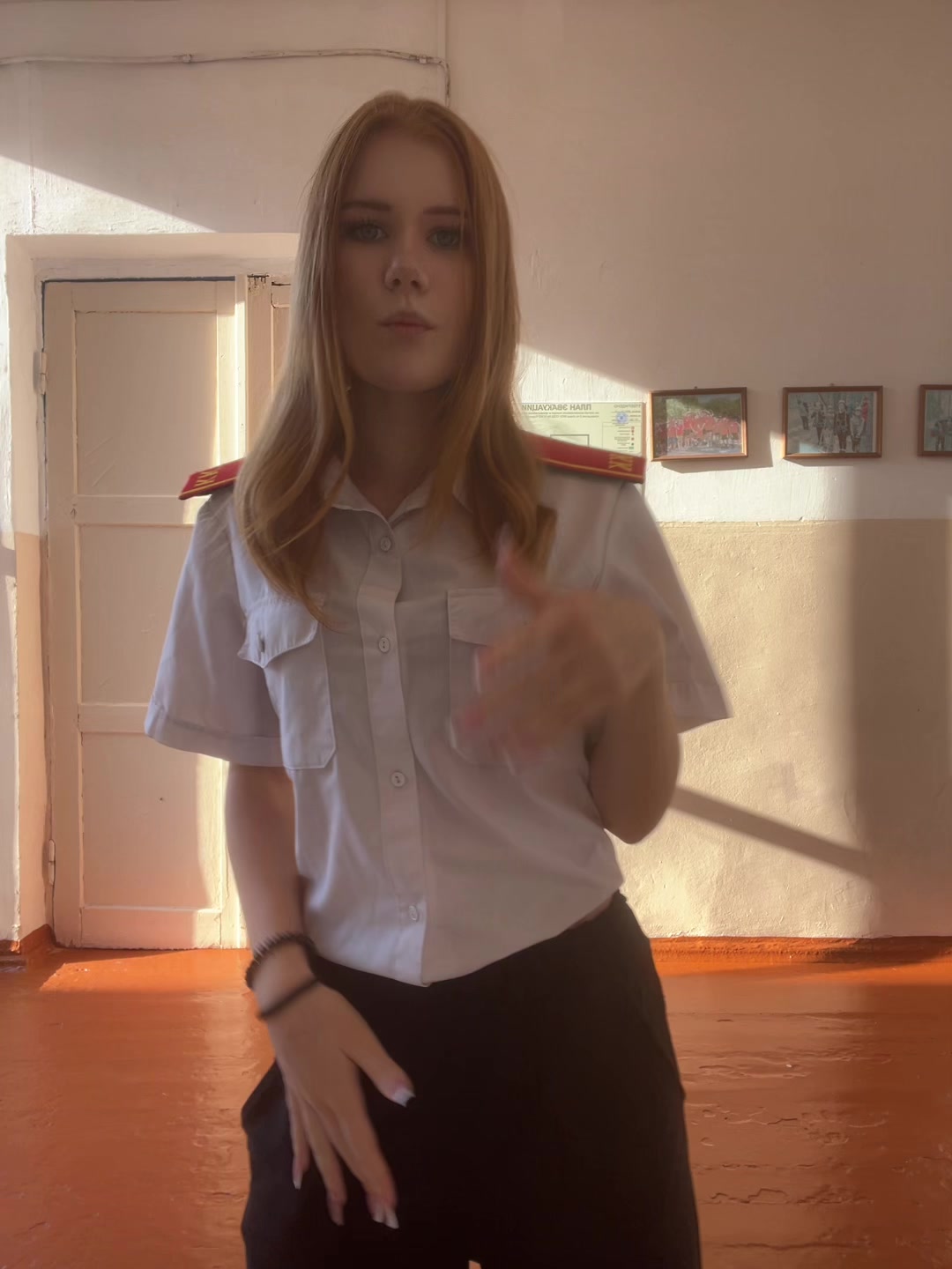 @рыжая юля