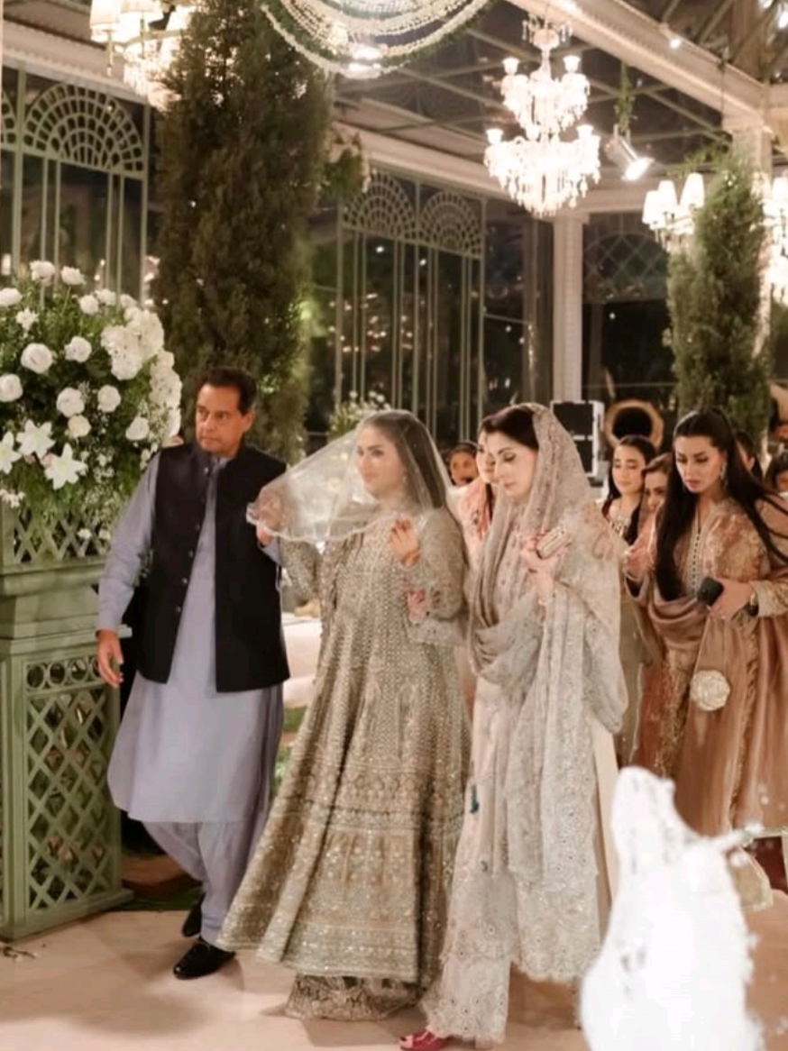 @yameen bridals