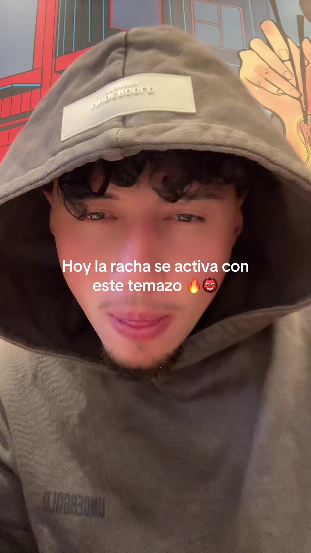 @Charlie Feliciano