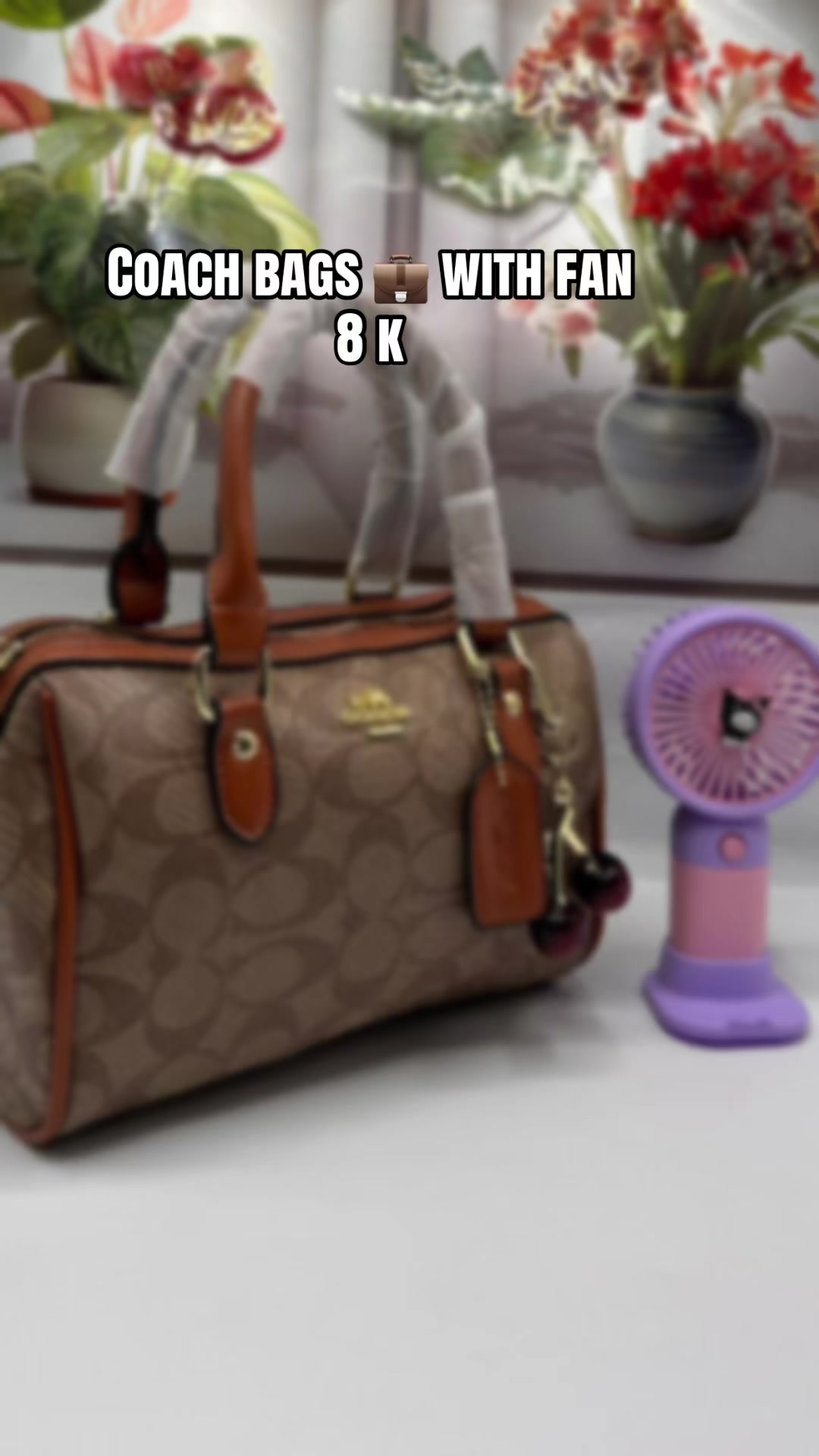 @Pleasant luxury bags in Lagos
