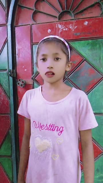 @Hasi Khushi