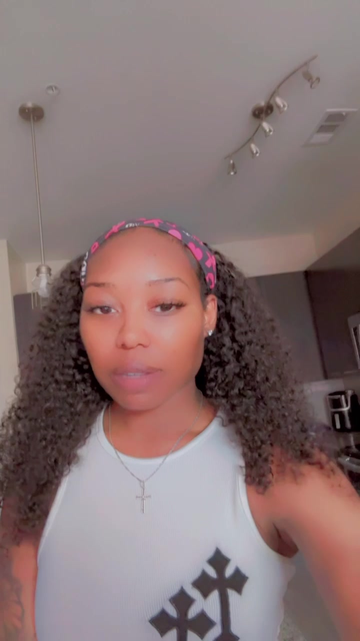 @Chanel Lynn