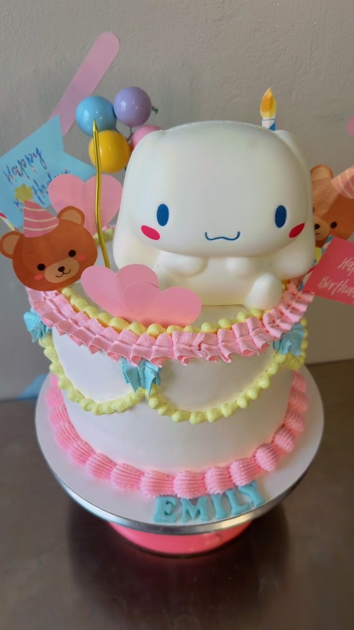 @BlossomCakes 🎂🧁