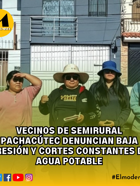 @El Modernista