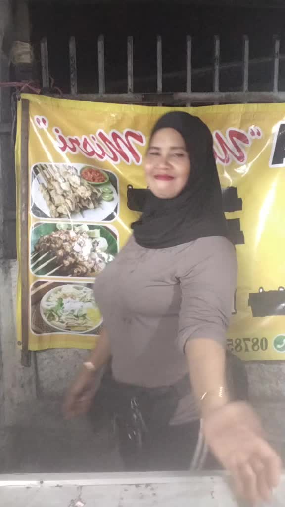 @umi misri