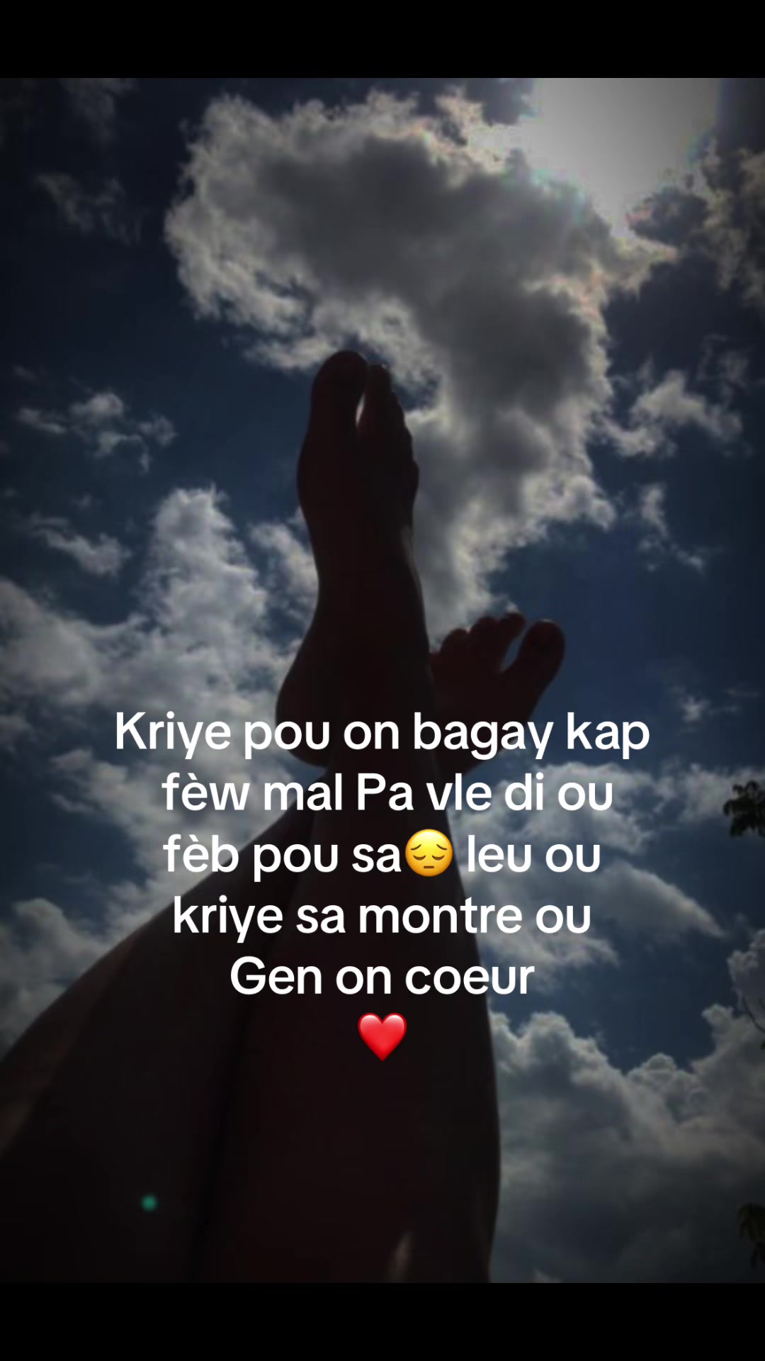 @Alexia Pitit St Anne