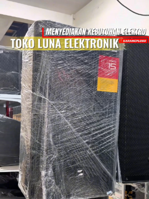 @toko luna elektronik