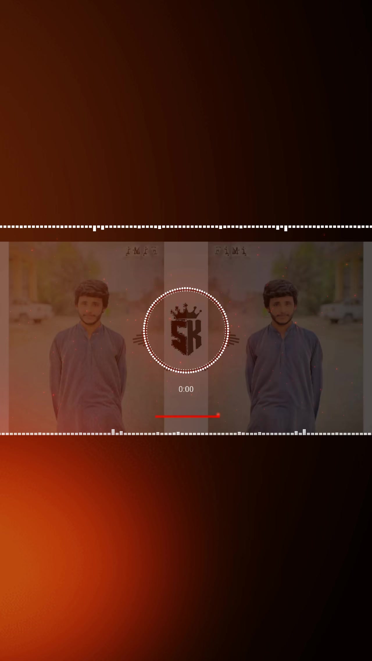 @SK King 🎧
