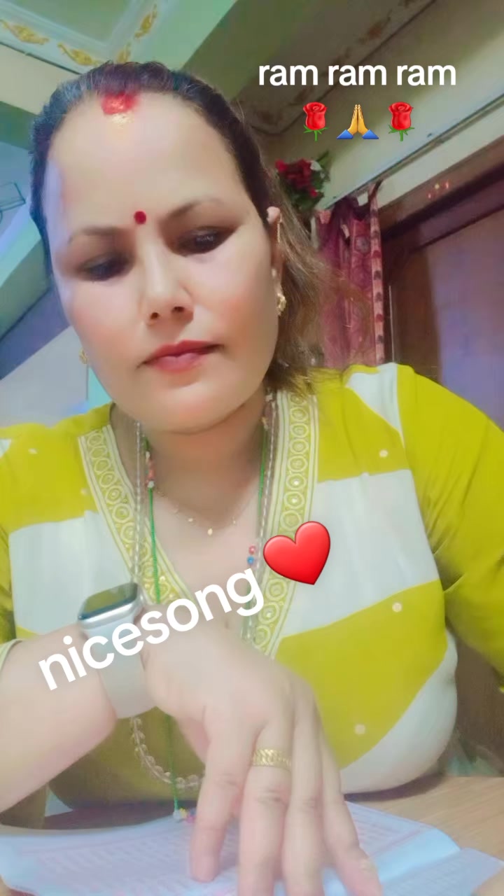 @Kabita Shrestha Karki
