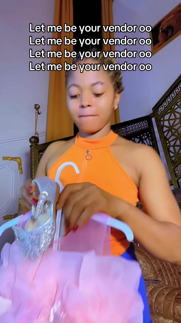 @Anambra kiddies wear