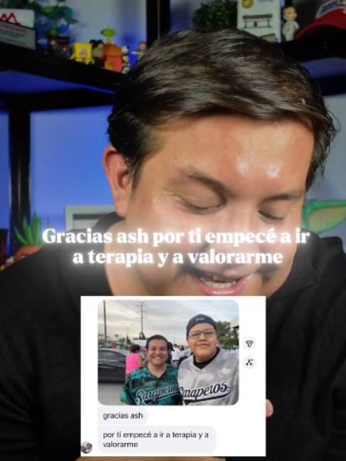 @Ash Ayala