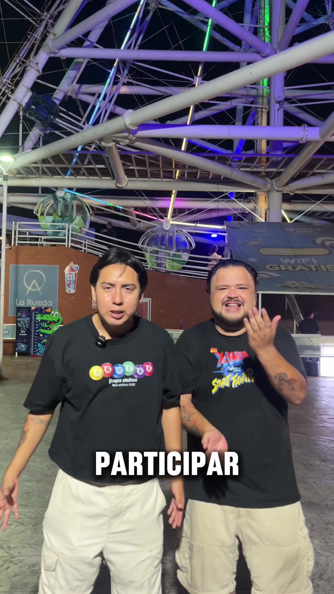 @Alan Cruz