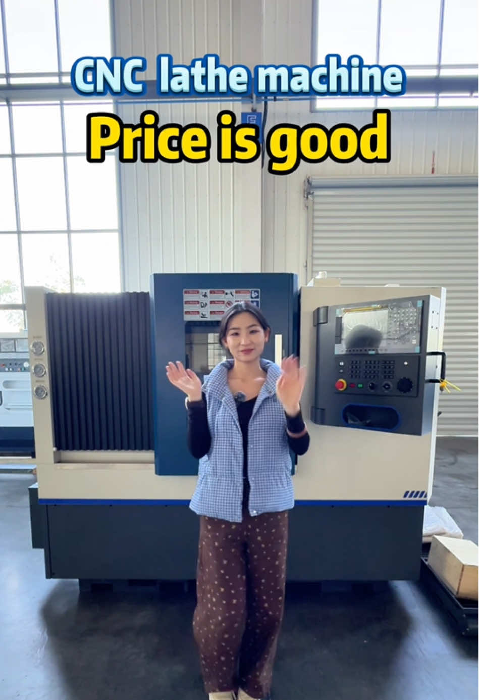 @LUZHONGCNC