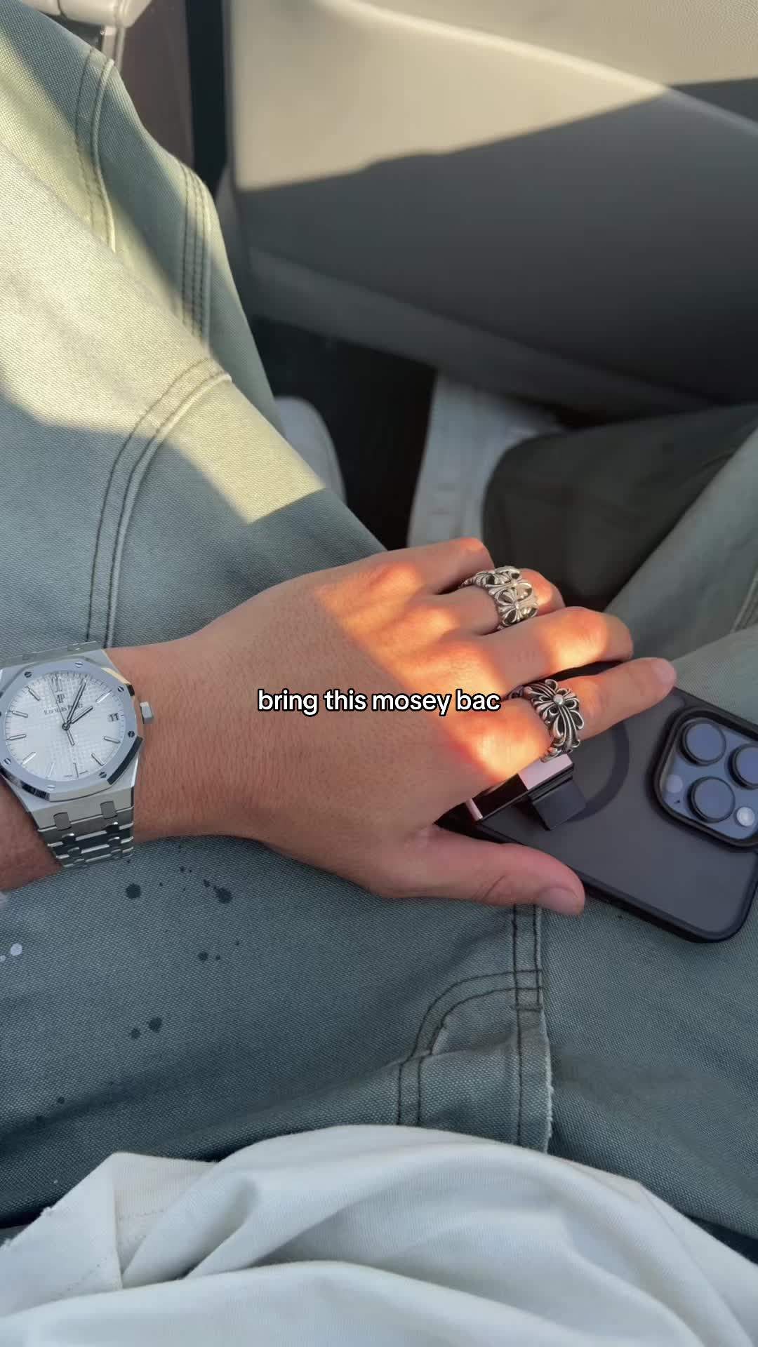 @Gabe Feliciano