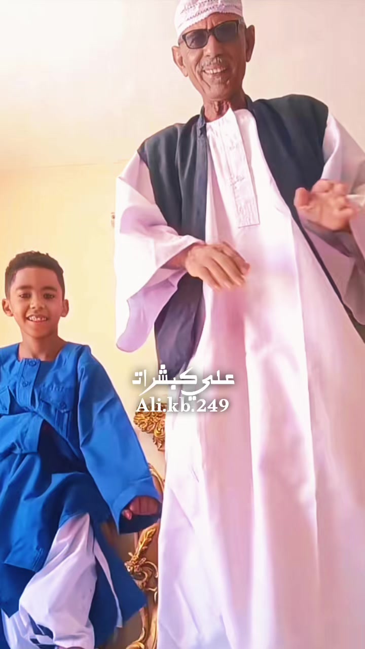 @✪ علي كبشرات 阿里 ✪
