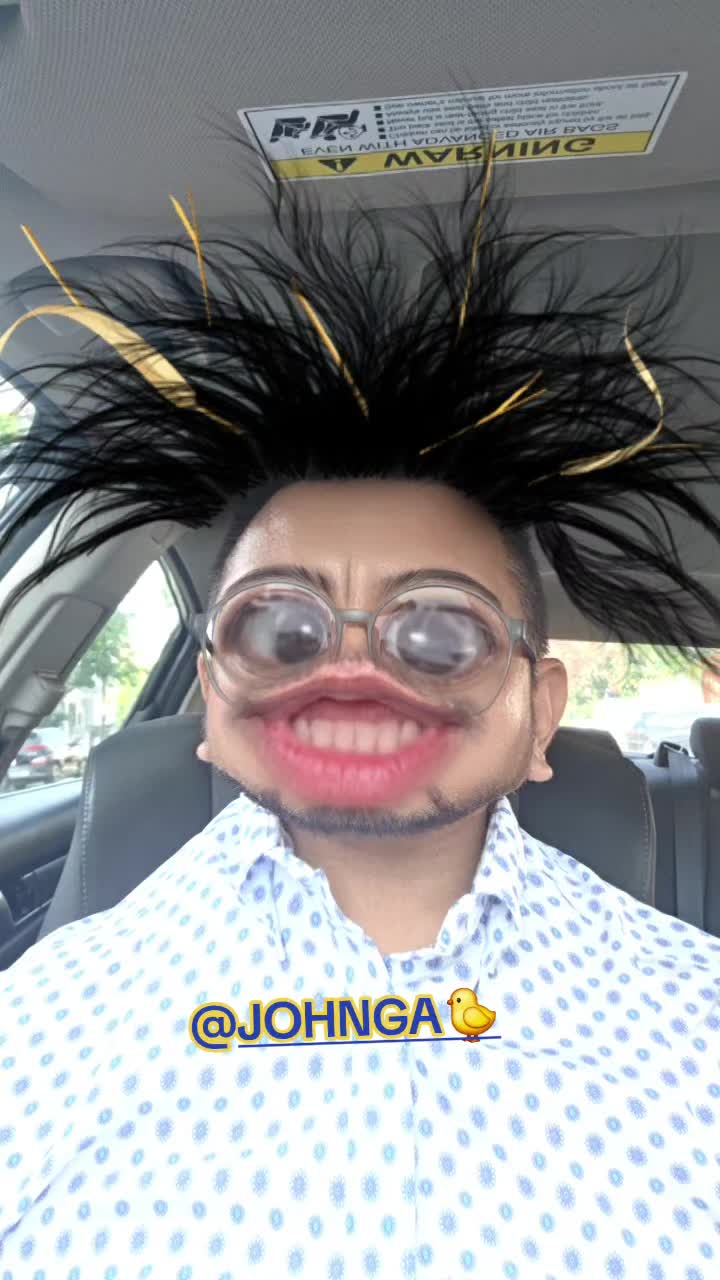 @JOHNGA🐤