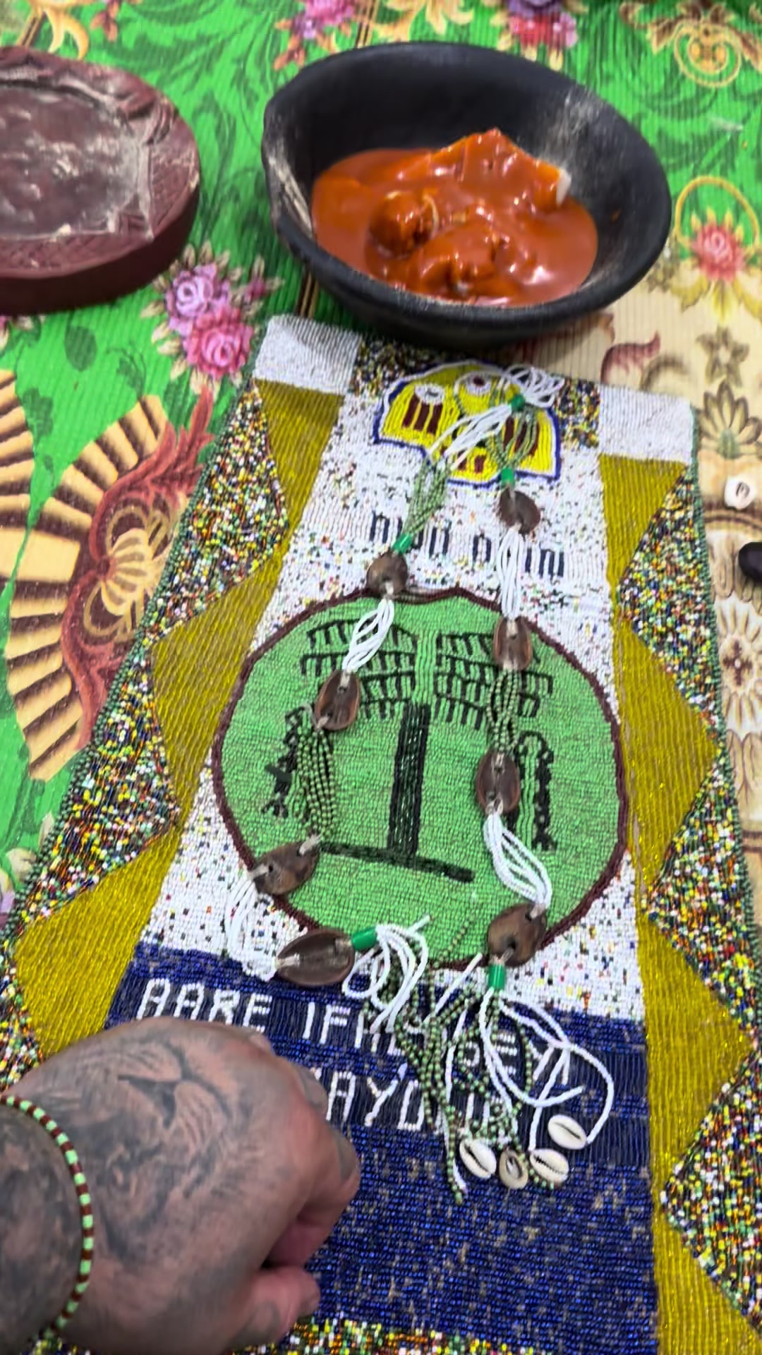@Babalawo olanikun esu gbemi