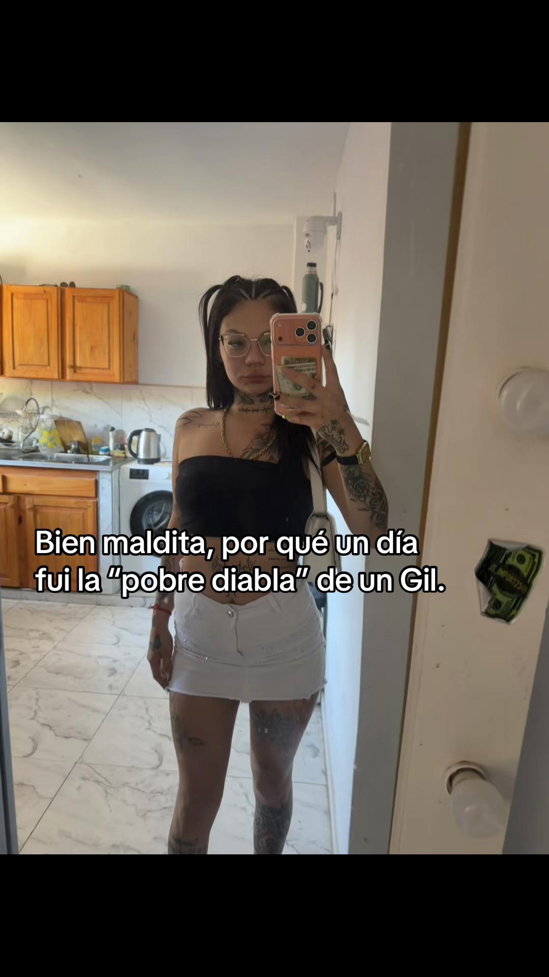 @wachamaldita