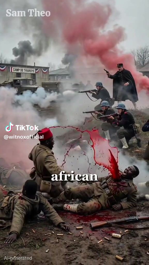 @Africathenotsodarkcontinent