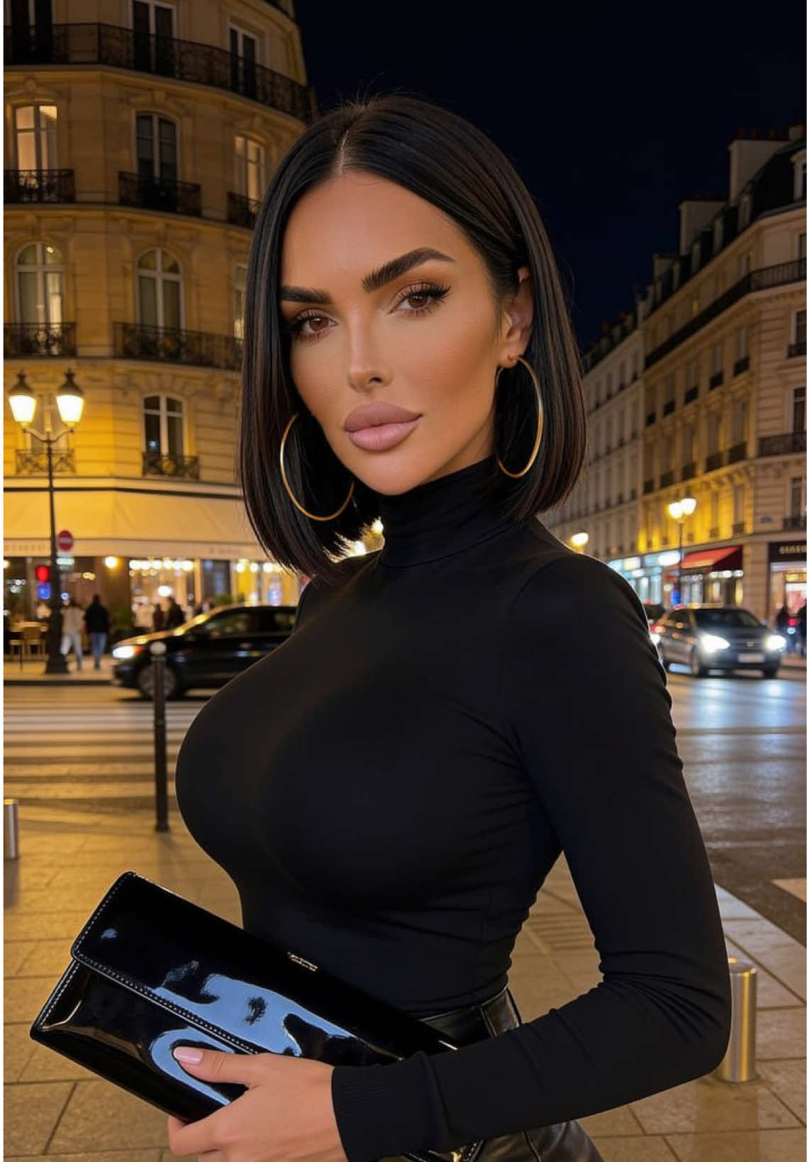 @Diana Alieva