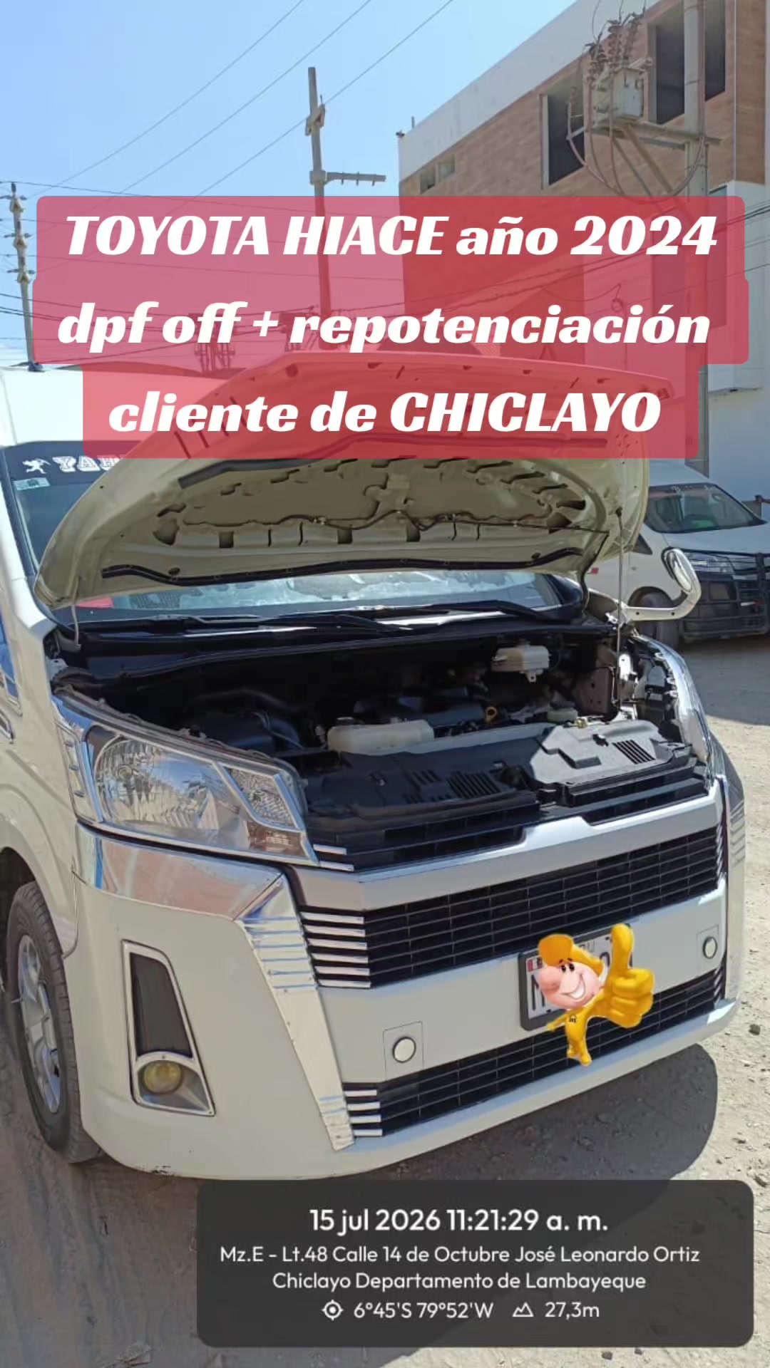 @autotronica cax