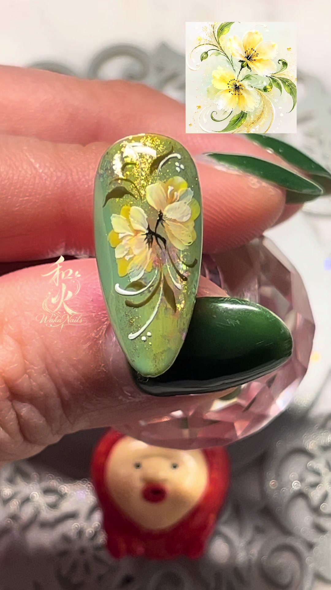 @Wakanails