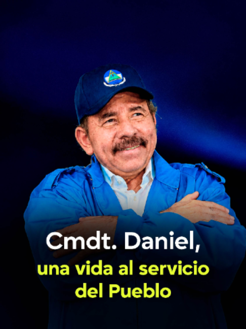 @La Gaceta Sandinista