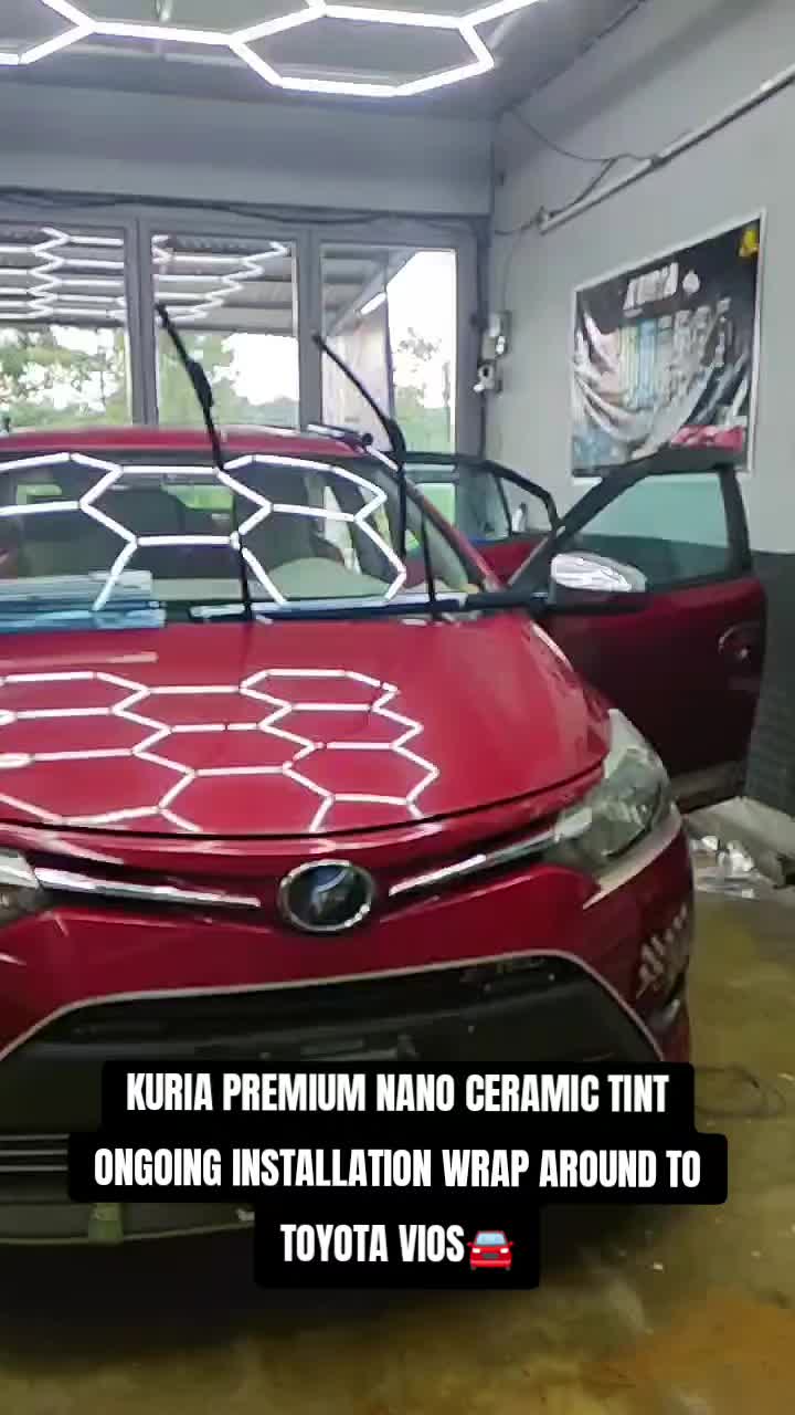 @NGL Car Accessories