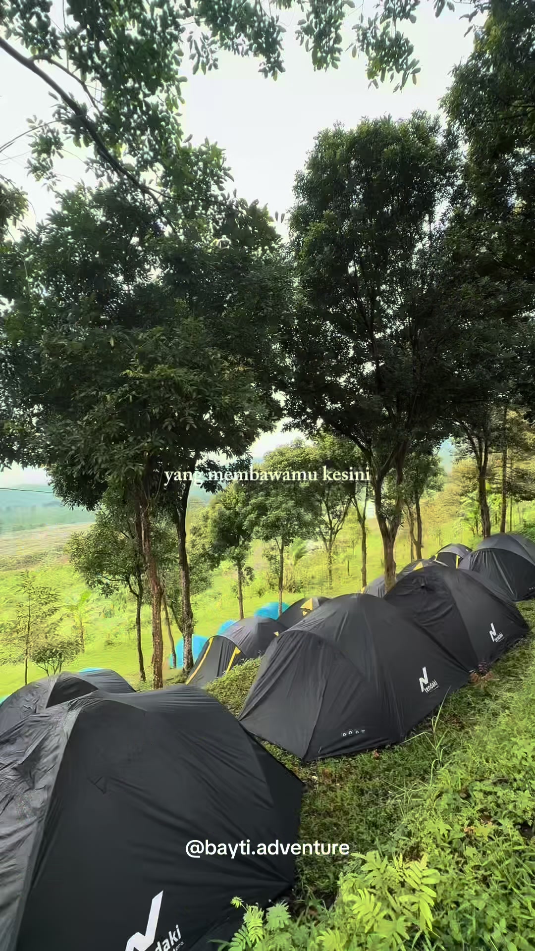 @RENTAL ALAT OUTDOOR JEMBER