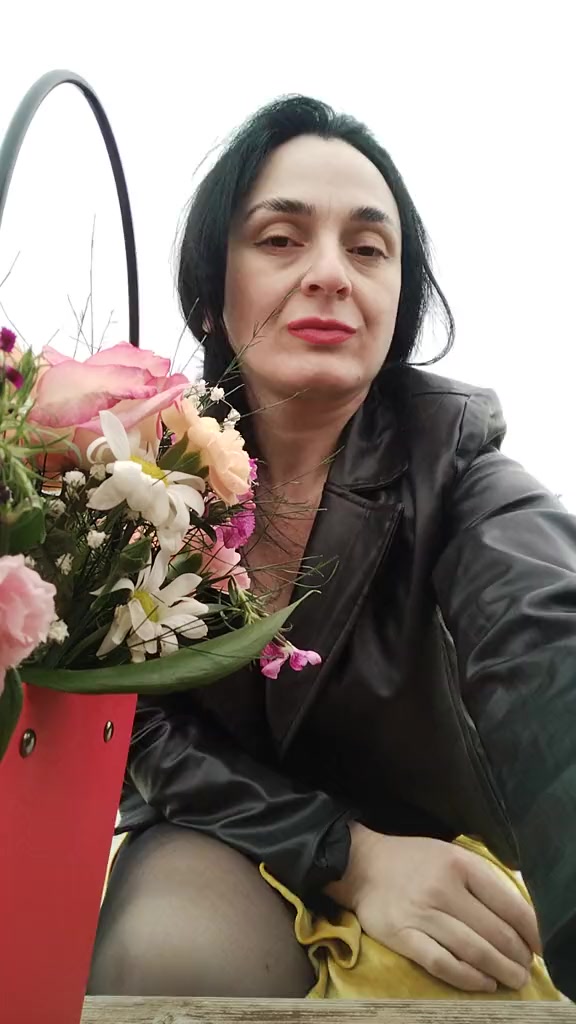 @ilona gegenava