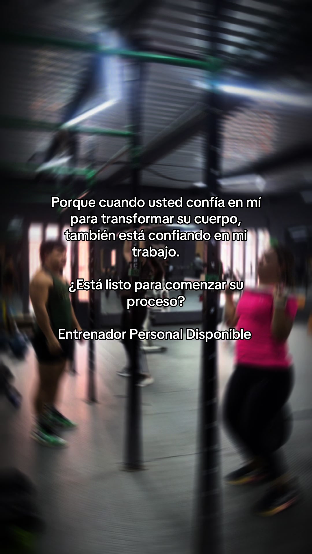 @Elias Fitness