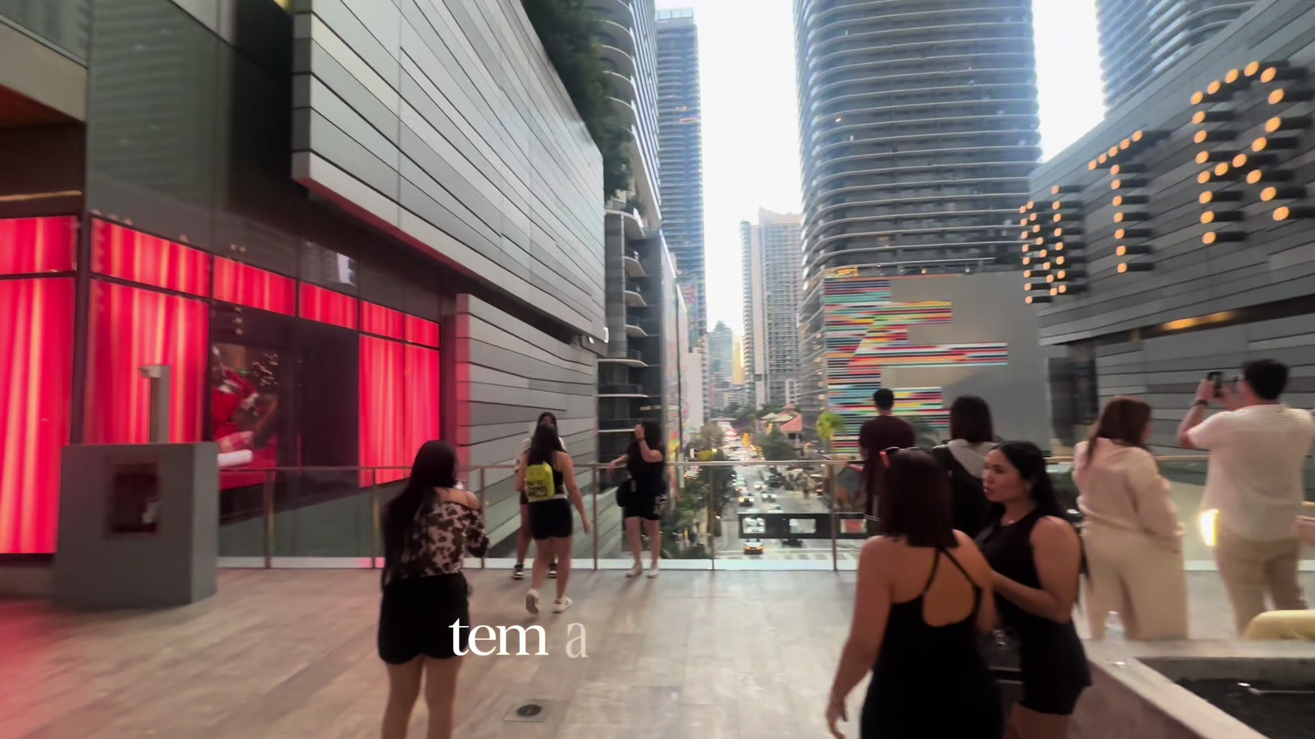 @Fran Del Ben