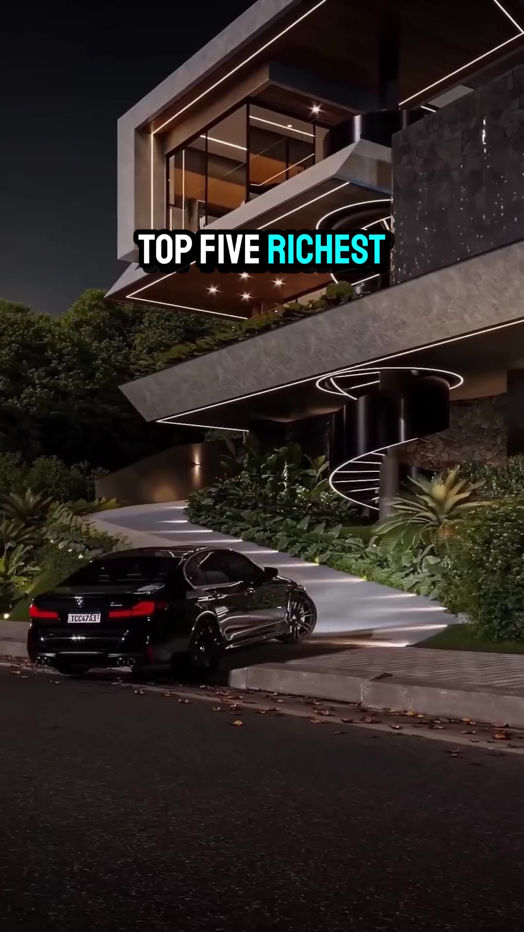 @Top5expensive