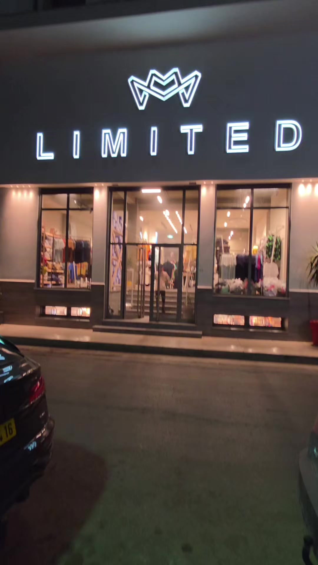 @LIMITED