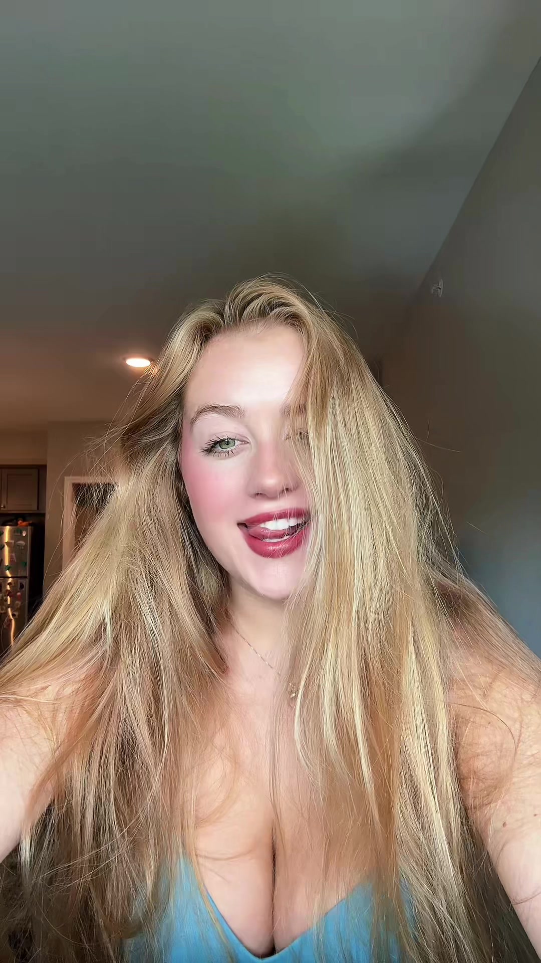 @Blonde 🤷🏼♀️