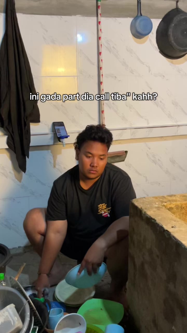 @terlihat dandut