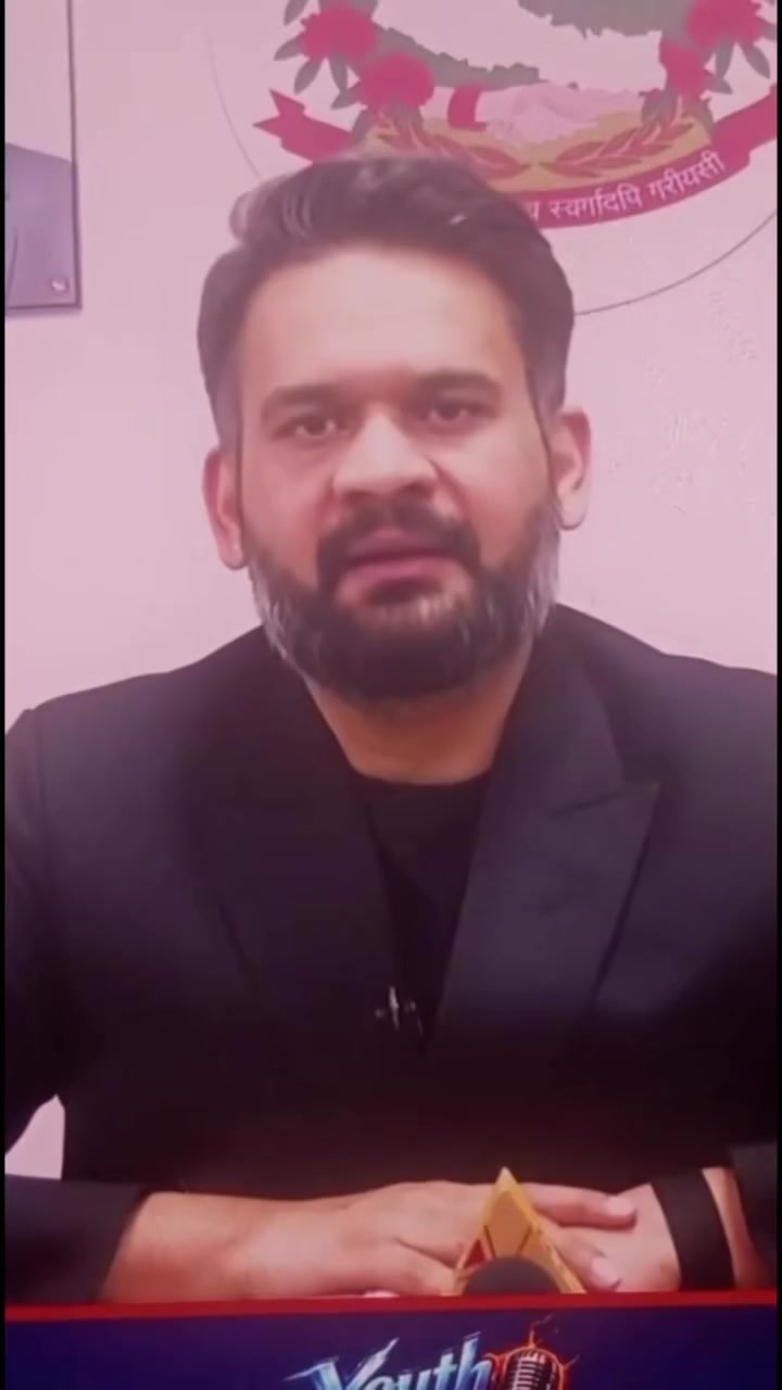 @राजु गौतम क्षेत्रि पुर्बेलि