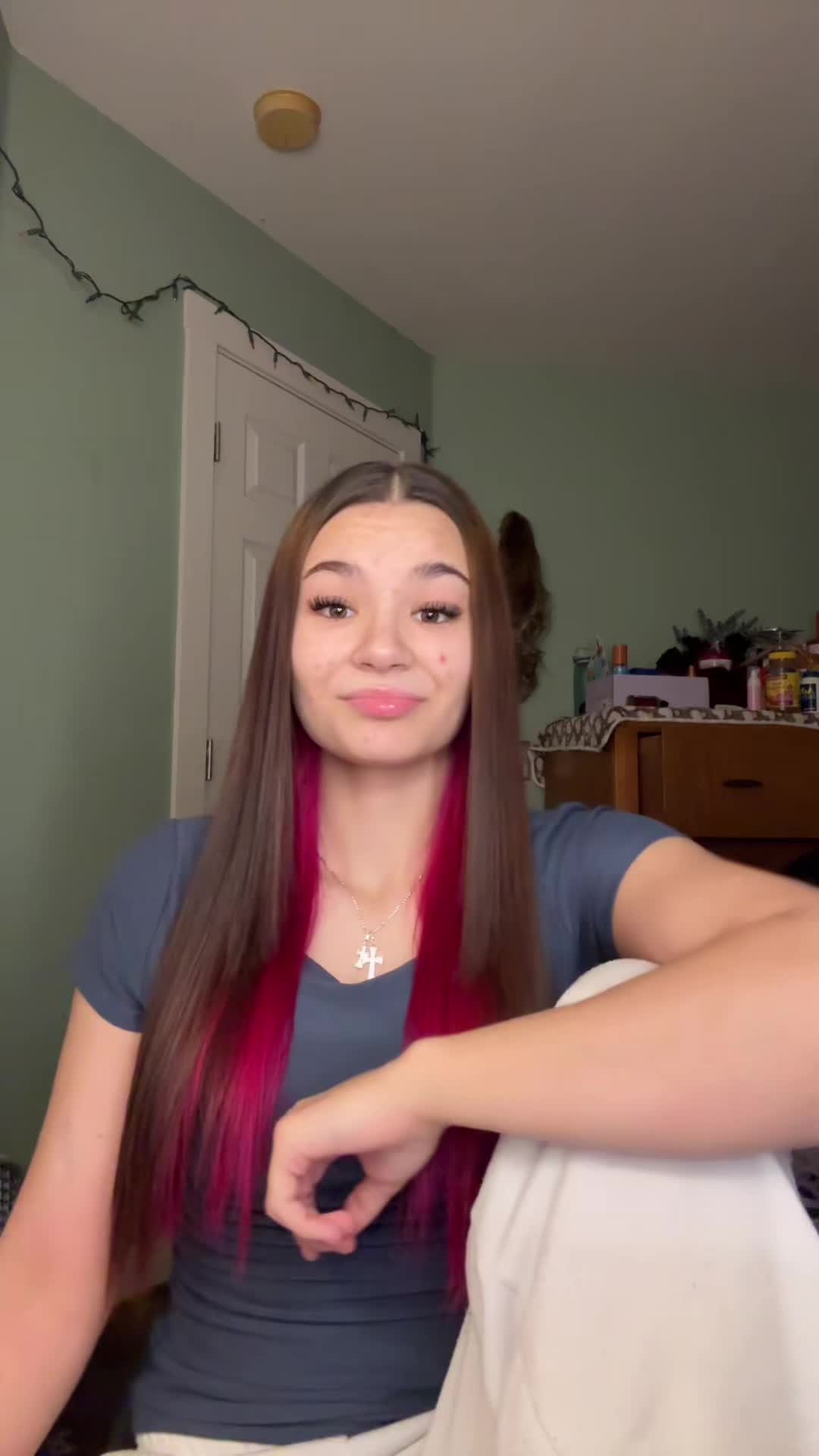 @Brunette Barbie