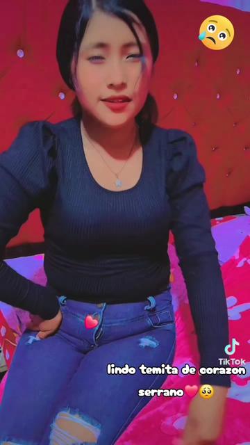 @tu shinshas Naty❤🥺