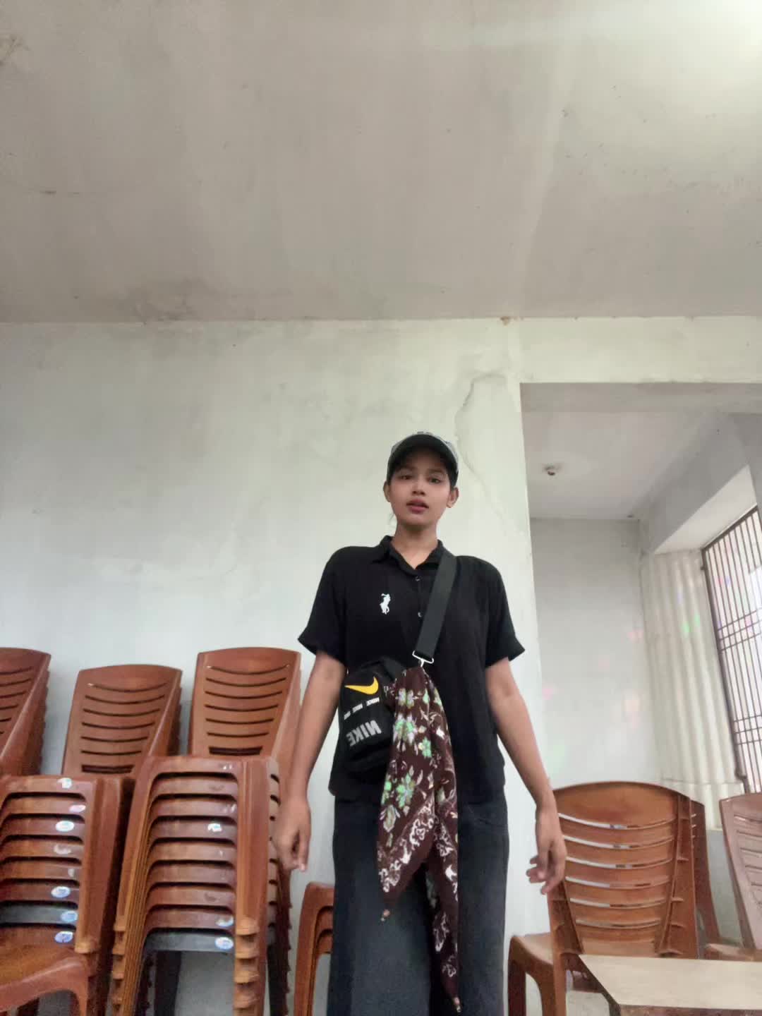 @FIGHTER GIRL 🥊🥋🇳🇵
